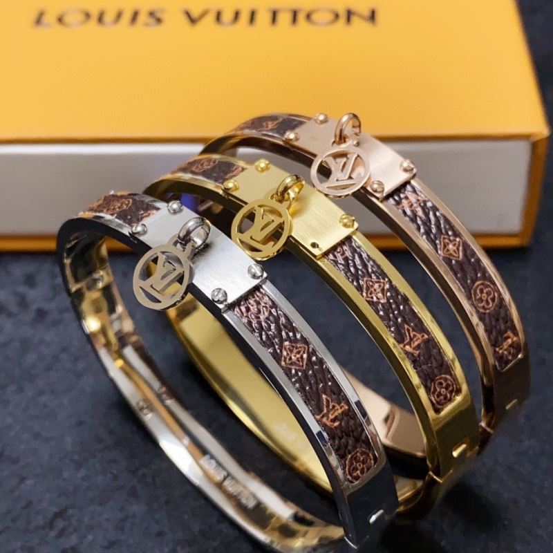 Louis Vuitton Bracelets